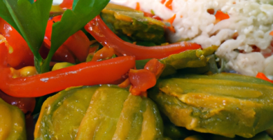 3 recetas picantes típicas de Venezuela