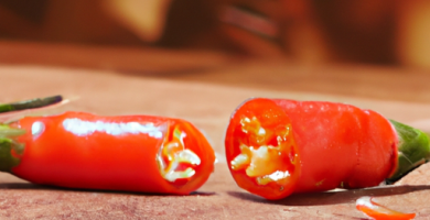 ¿El picante cura el resfriado?