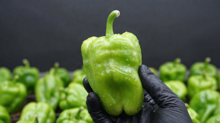 Pepper X: el chile que destronó al Carolina Reaper 🌶️👑 (y por qué no vas a poder comprarlo entero)